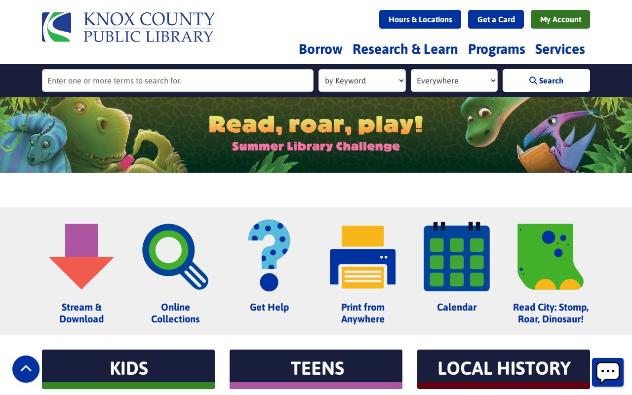 Farragut people directories Knox County library collection